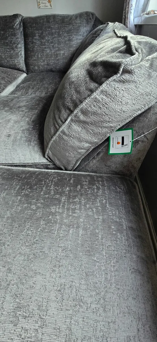 Sofa suite - Image 4