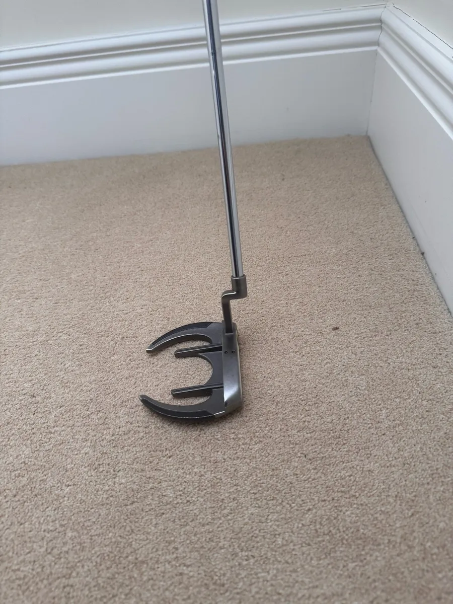 Odyssey putters - Image 1