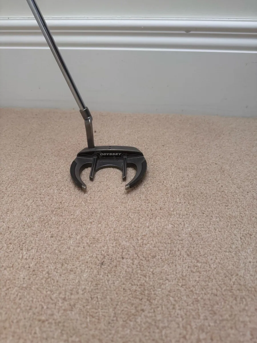 Odyssey putters - Image 2