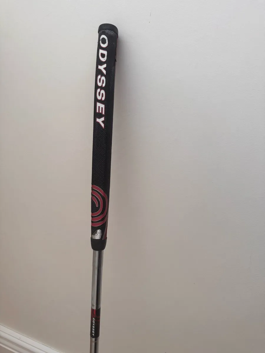 Odyssey putters - Image 3