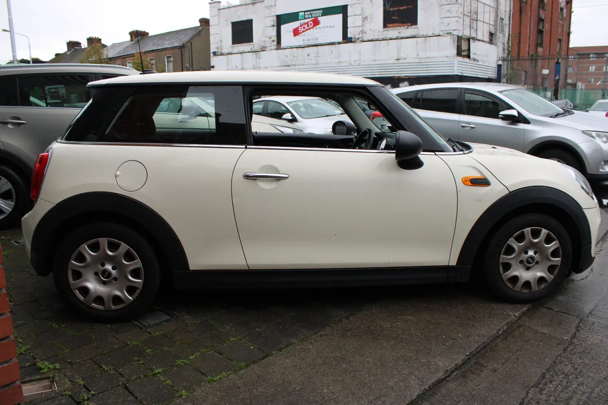 Mini One 1.2 AUTOMATIC 2016 *IRISH NEW* - Image 3