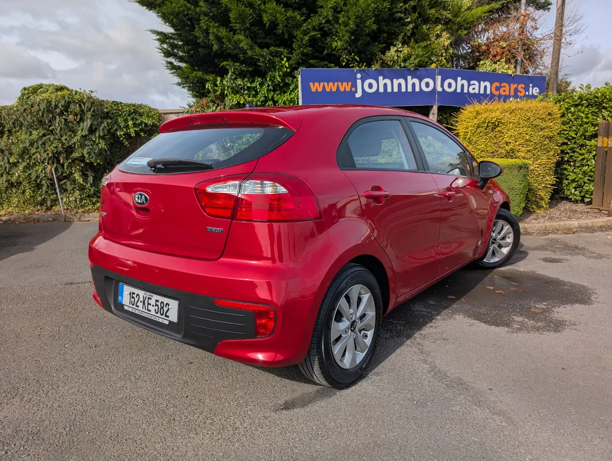 Kia Rio 2015 // NEW NCT // - Image 3