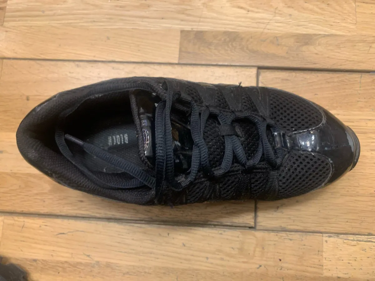 Dance shoes - Image 2