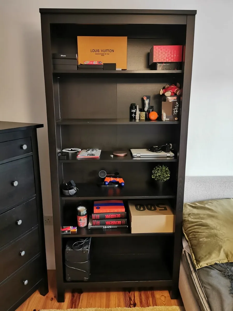 IKEA bookcase - Image 1