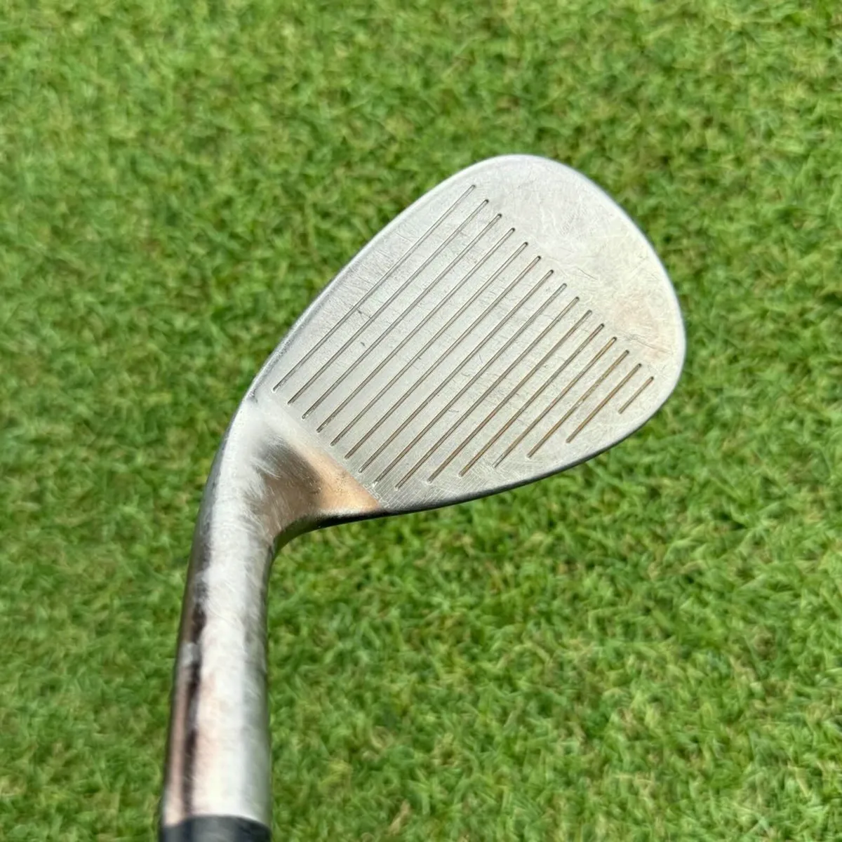 Cleveland CG15 Wedge Lw 64° / Traction Wedge Flex - Image 3
