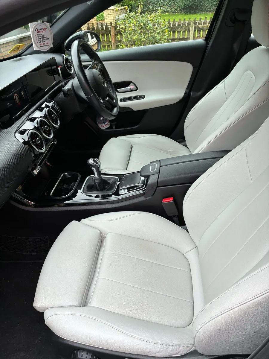 191 Mercedes A-Class A160 1.3L Petrol - Image 2