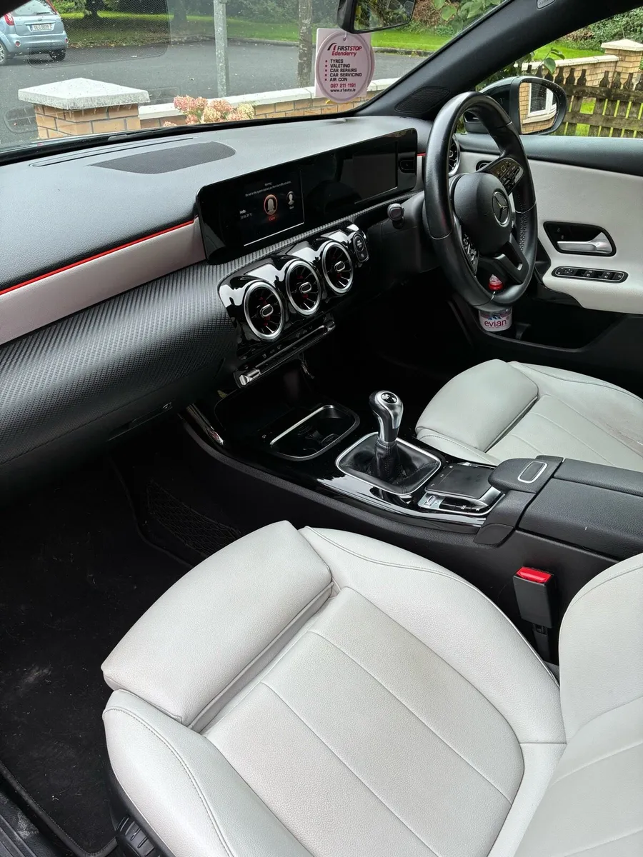 191 Mercedes A-Class A160 1.3L Petrol - Image 4