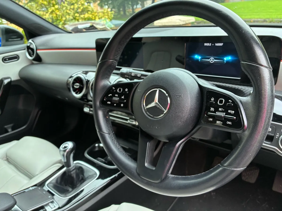 Priced to sell.  Mercedes A-Class A160 1.3L Petrol - Image 2