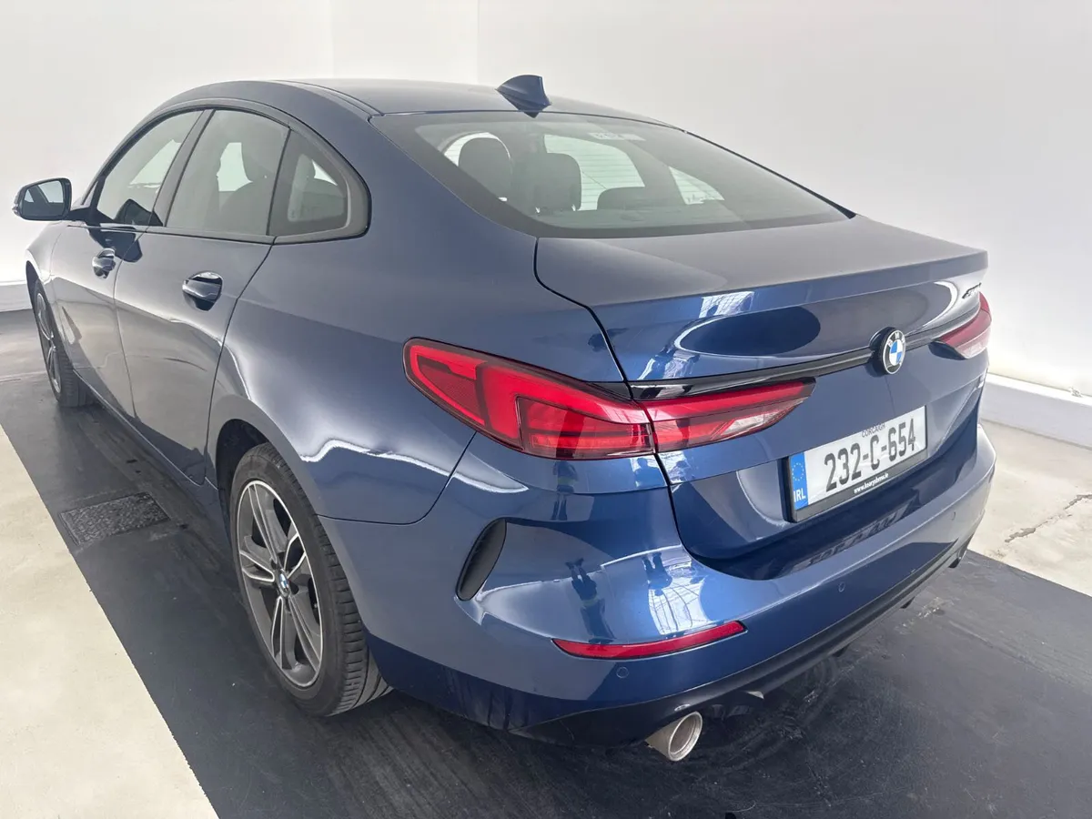 BMW 2-Series 2023 For Auction!! - Image 3