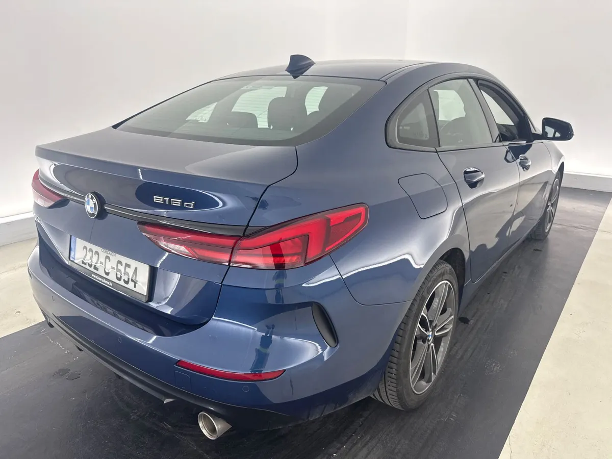 BMW 2-Series 2023 For Auction!! - Image 4