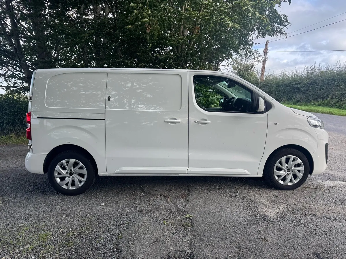 2019 Citroen dispatch - Image 3