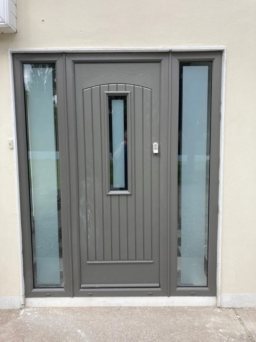 Palladio Door - Image 1