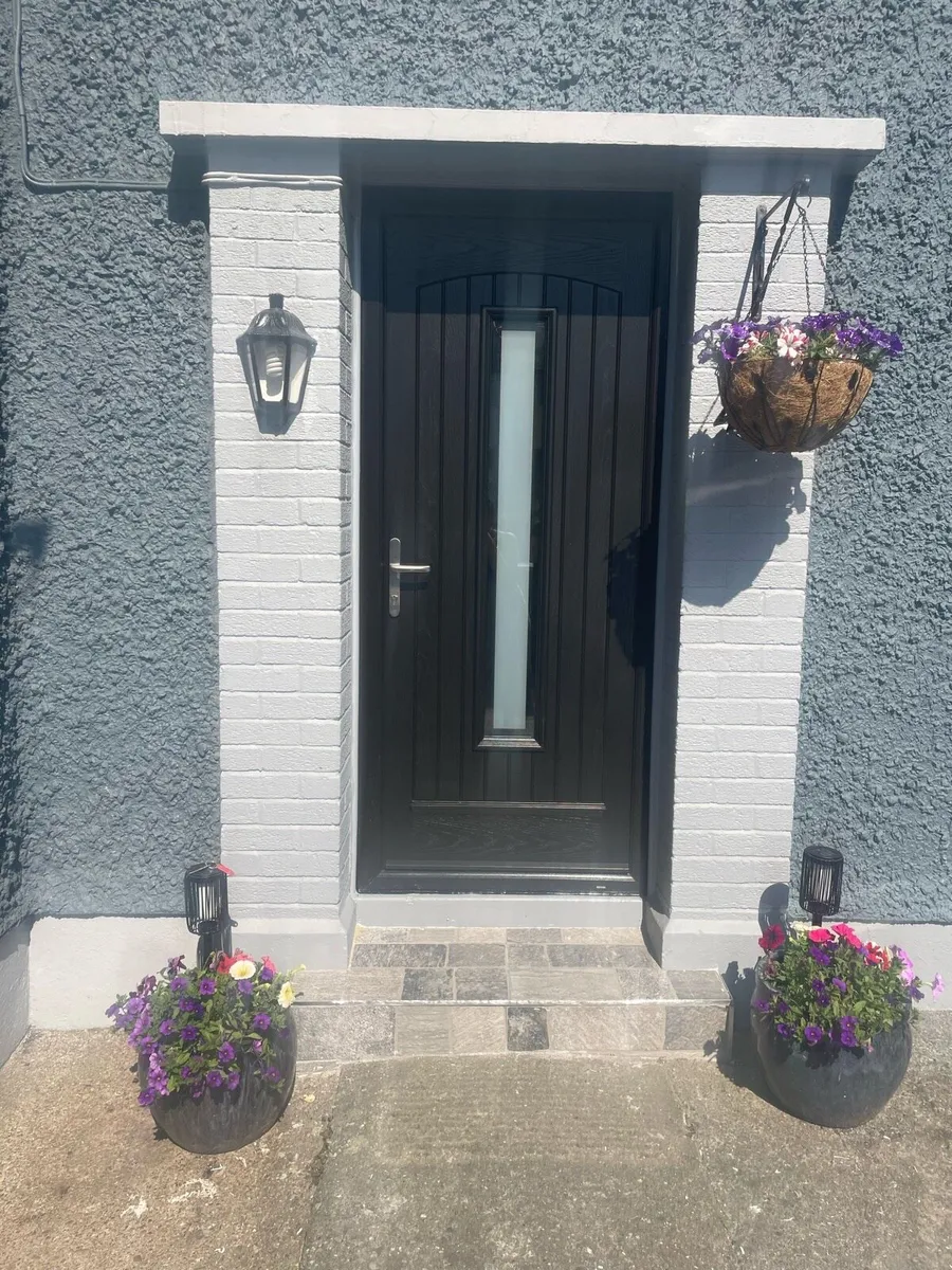 Palladio Door - Image 2