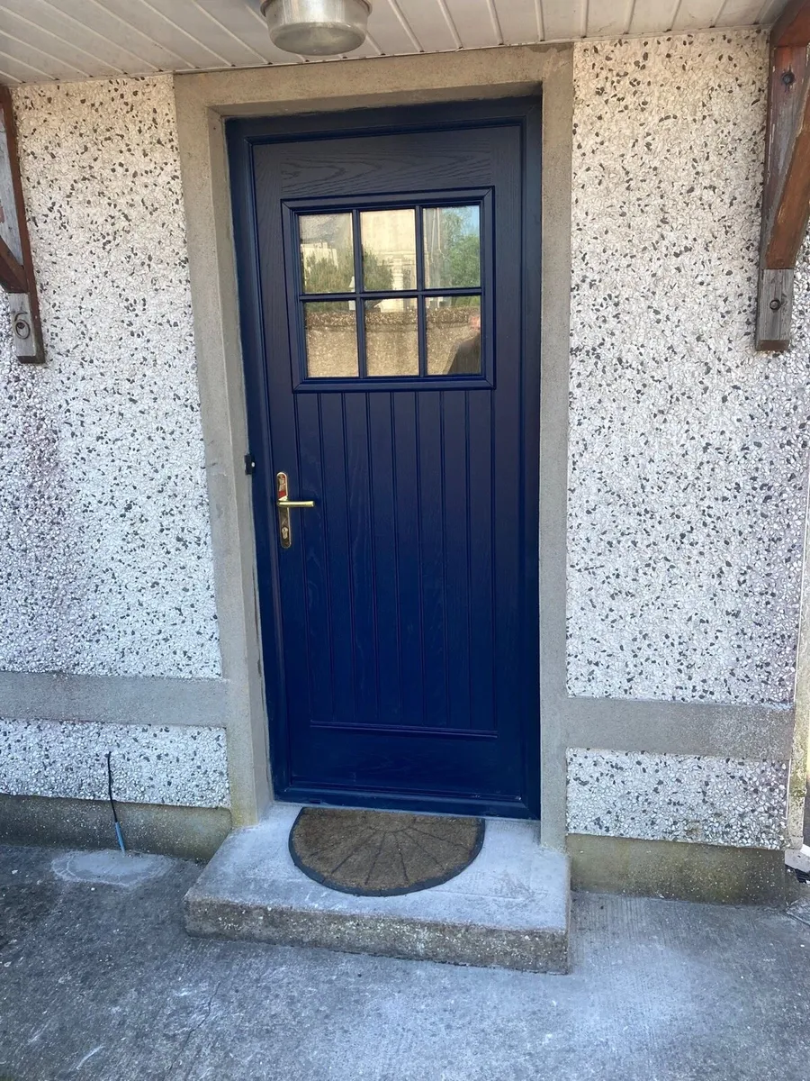 Palladio Door - Image 3