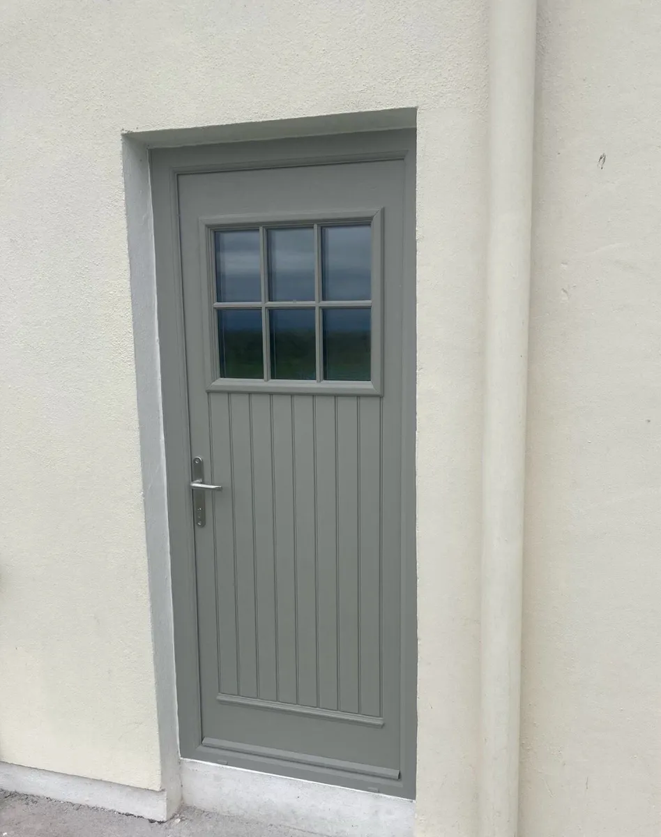 Palladio Door - Image 4