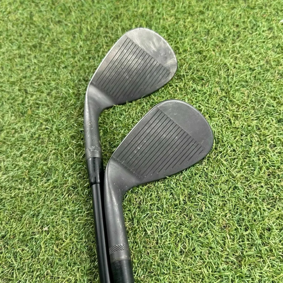 Titleist Sm7 Wedges Sw 56°.10S & Lw 60°.12D /Wedge - Image 3