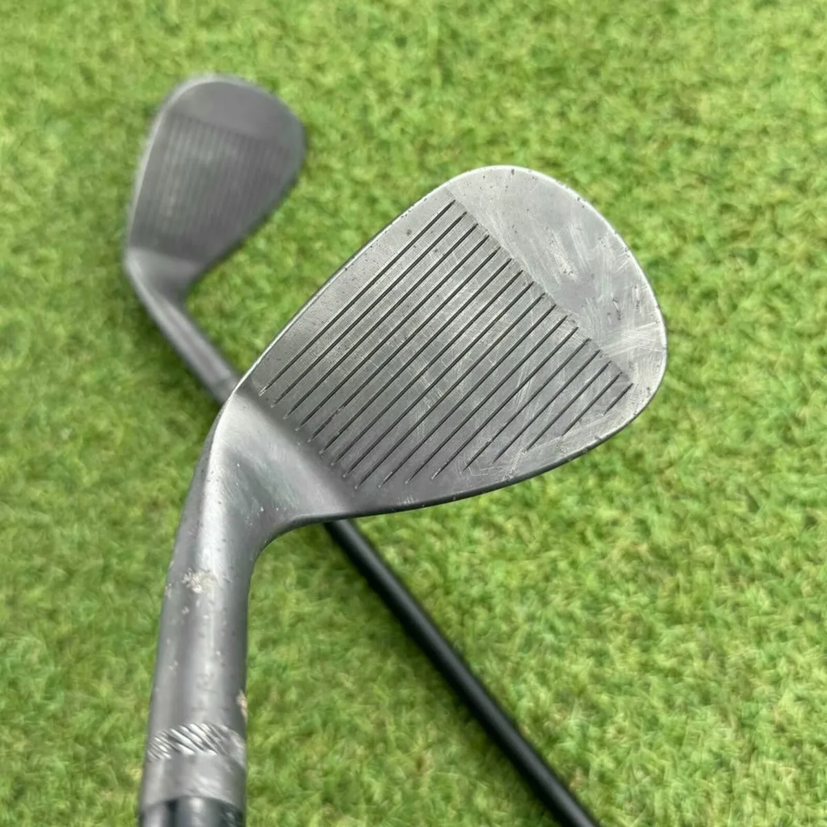 Titleist Sm7 Wedges Sw 56°.10S & Lw 60°.12D /Wedge - Image 4