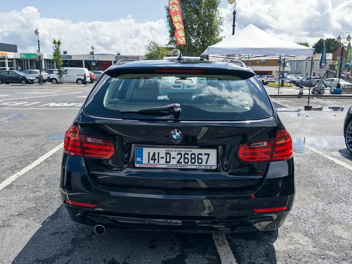 BMW 3 Series Touring (2014) – Excellent - Image 2