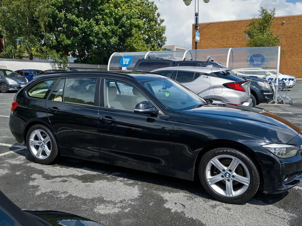 BMW 3 Series Touring (2014) – Excellent - Image 3