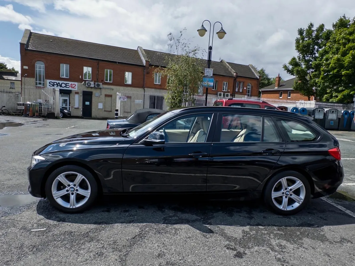 BMW 3 Series Touring (2014) – Excellent - Image 4