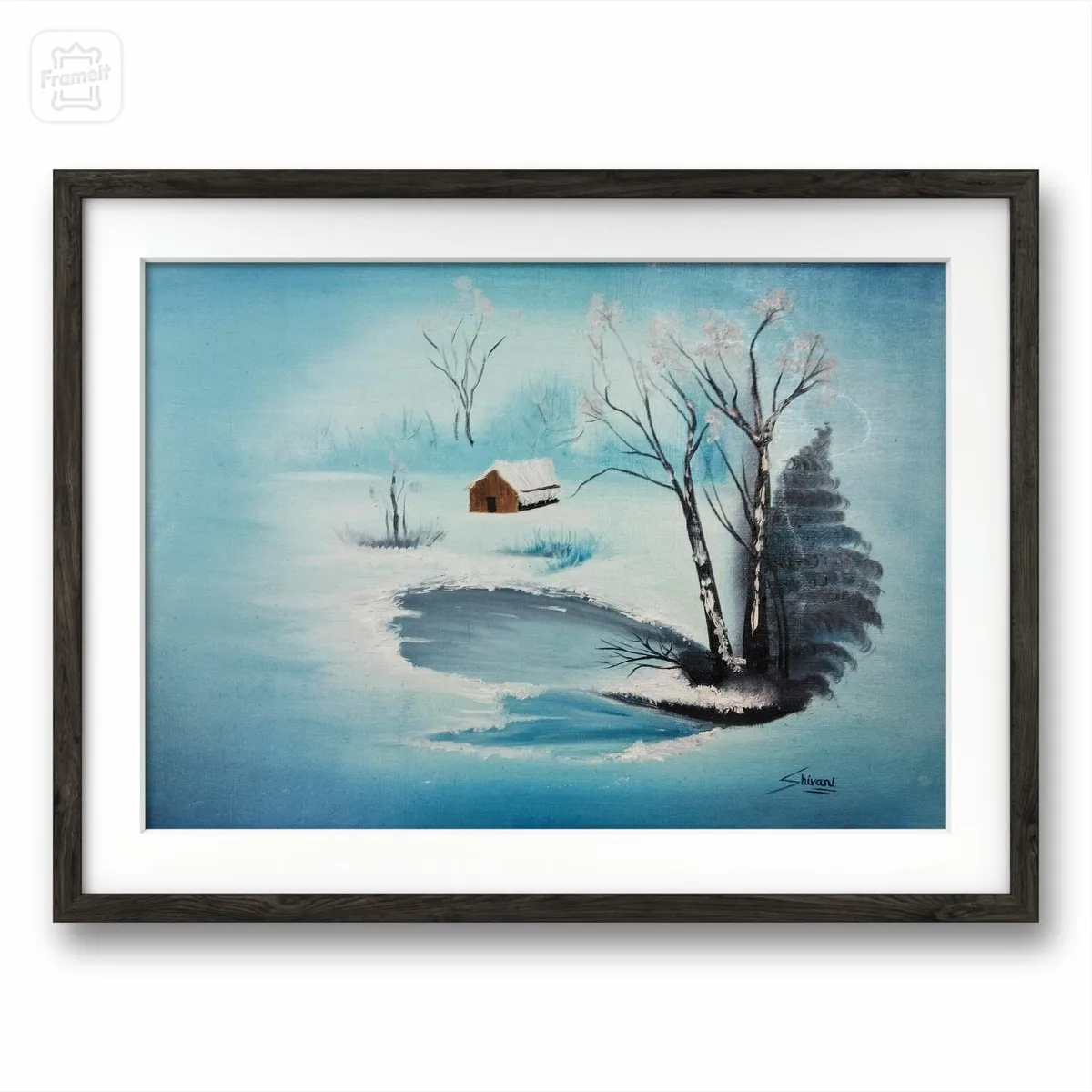 Whispers of Winter