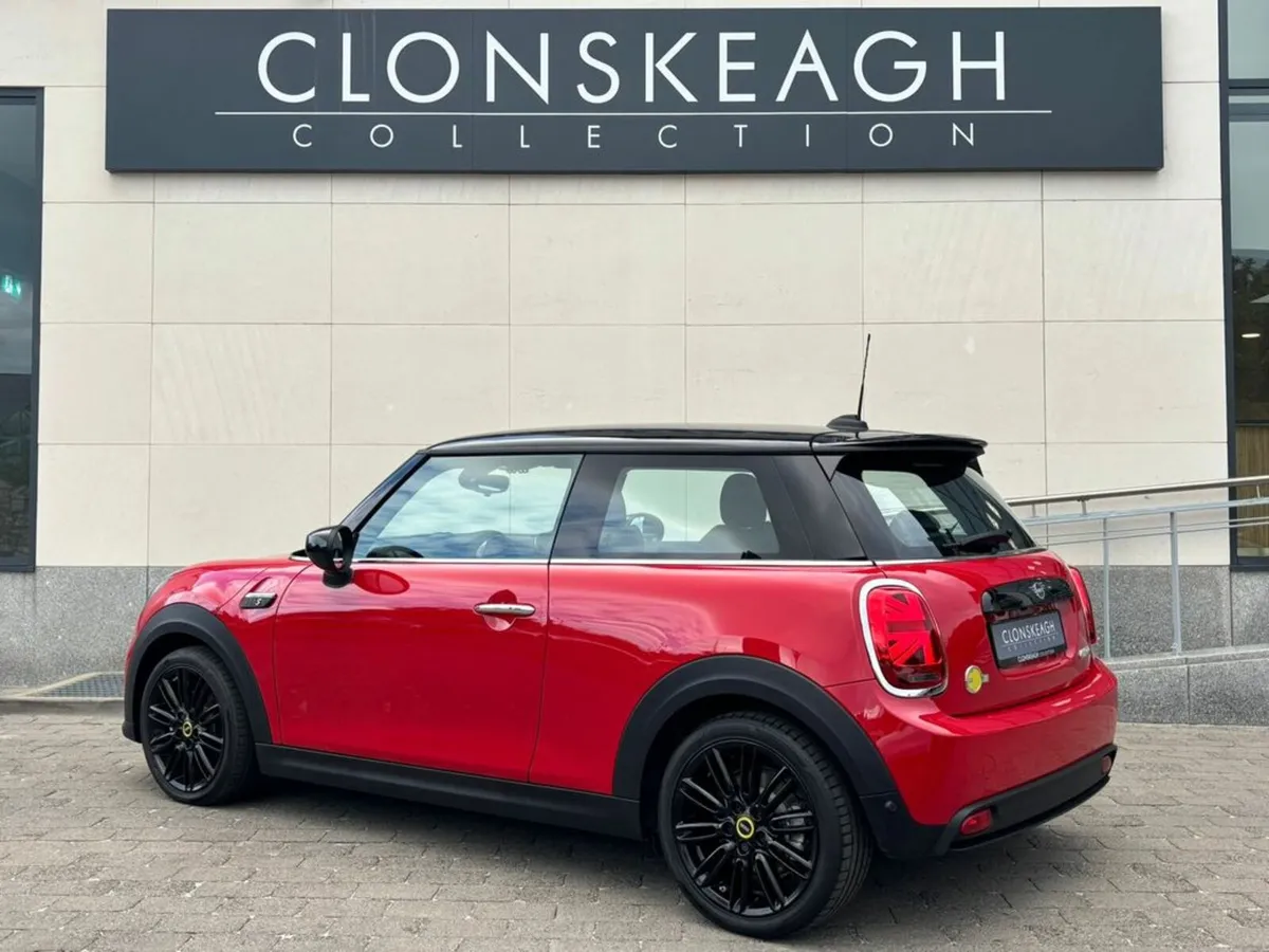 Mini Cooper Electric Level 2 - Image 2