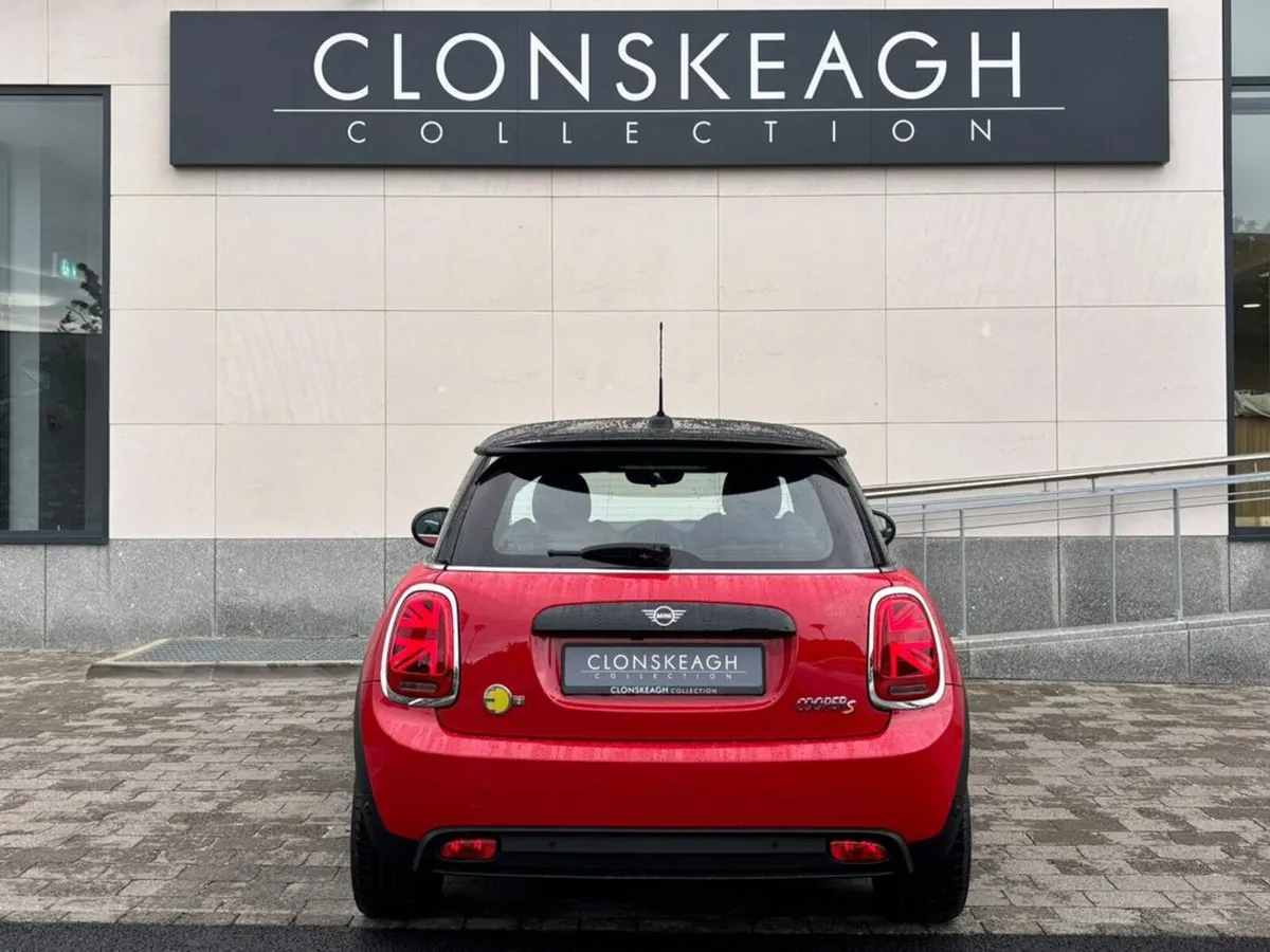 Mini Cooper Electric Level 2 - Image 4