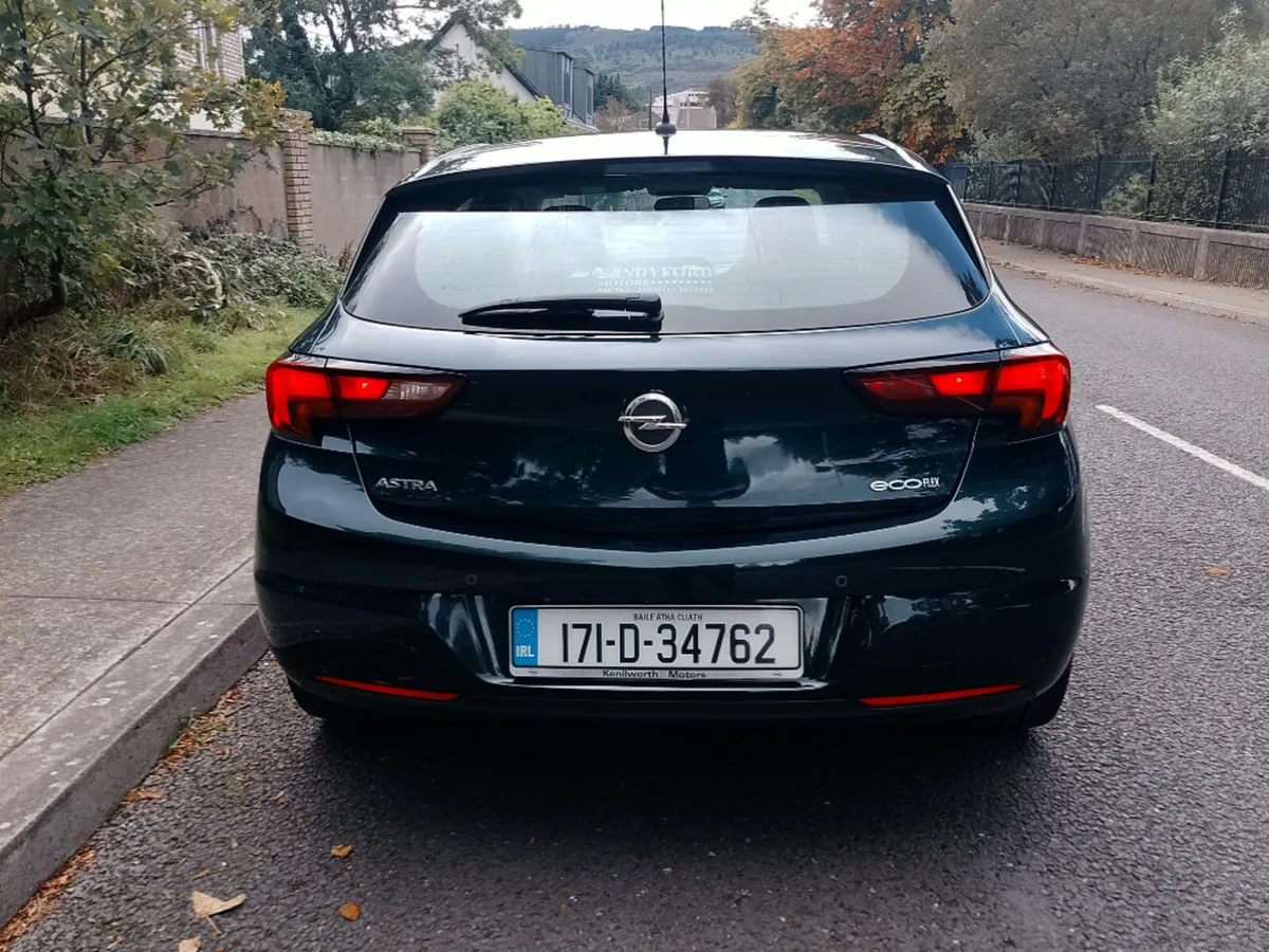 Opel Astra SC 1.0T 105PS S/S 5DR - Image 4