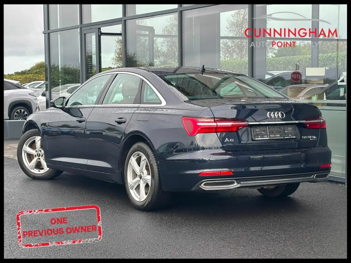 Audi A6 50 TFSIe Quattro Sport - Image 2