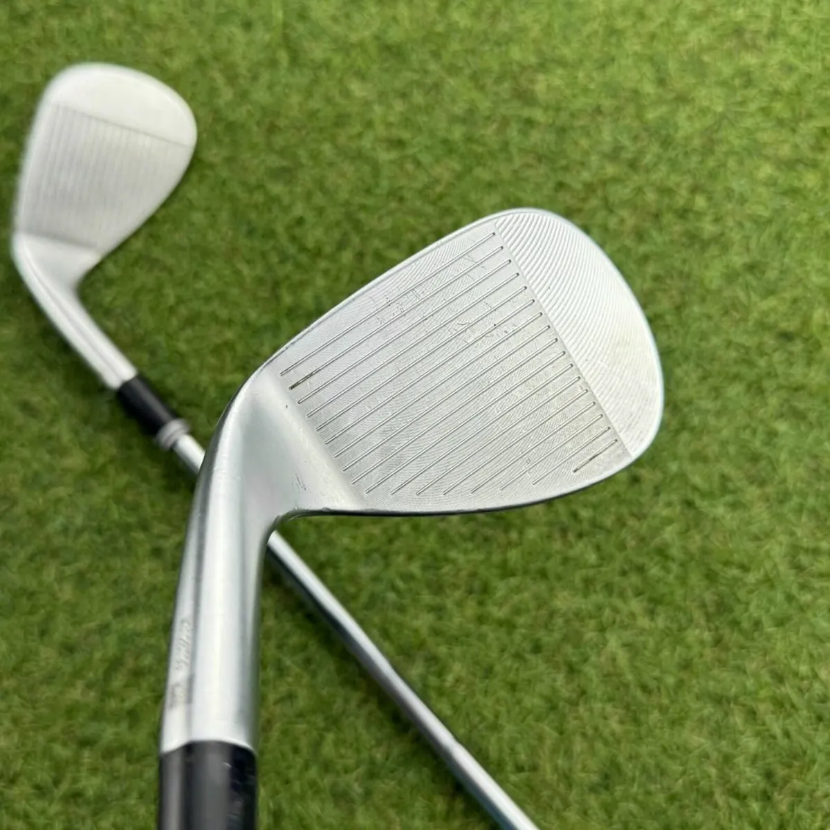 Cleveland Rtx4 Wedges Aw 50° & Sw 56° / Stiff - Image 4