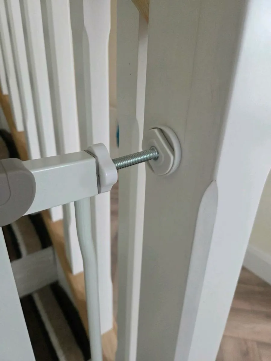 Stairs gate - Image 3