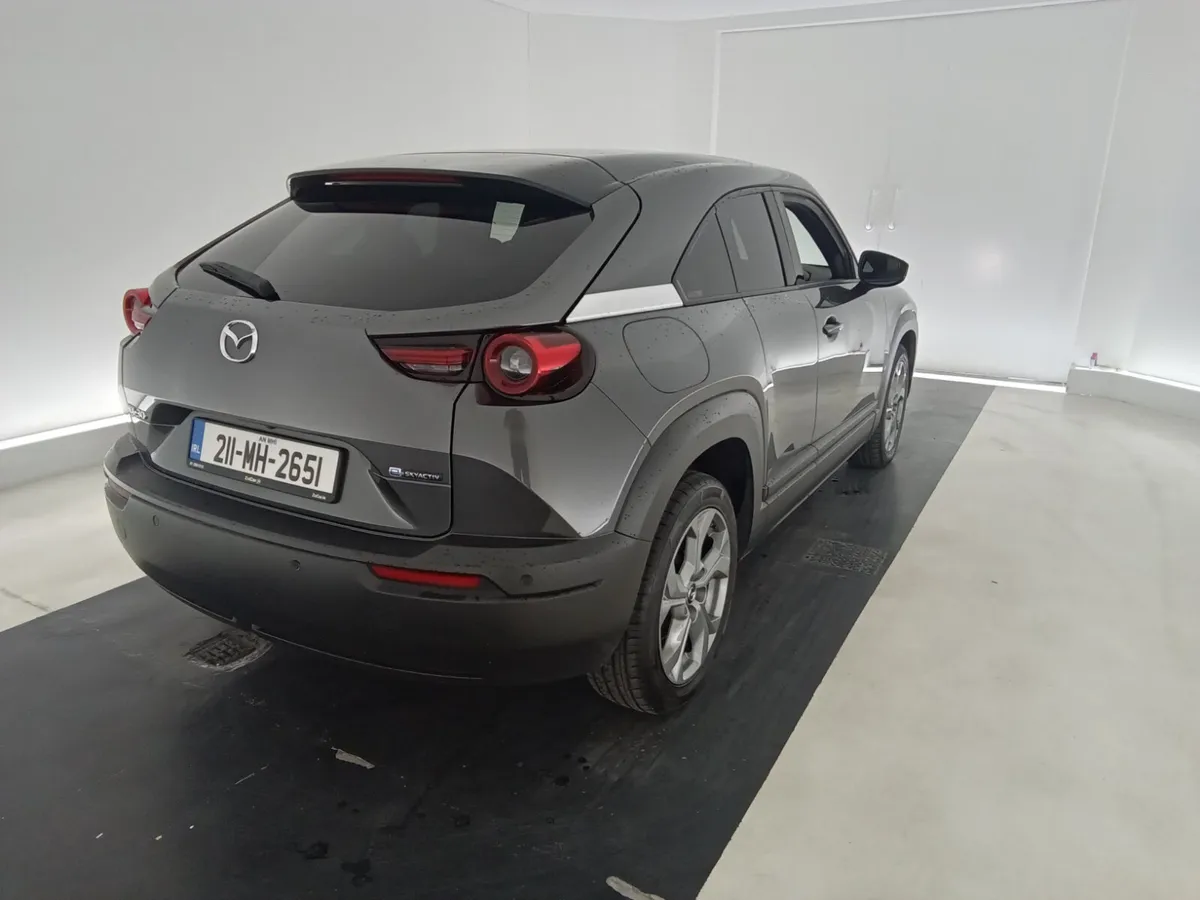 Mazda MX-3 2021 For Auction!! - Image 3