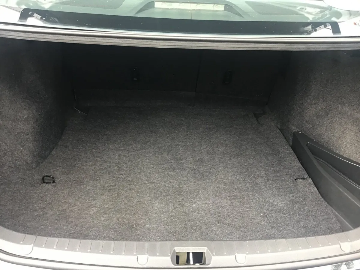Toyota Corolla 2012 - Image 4