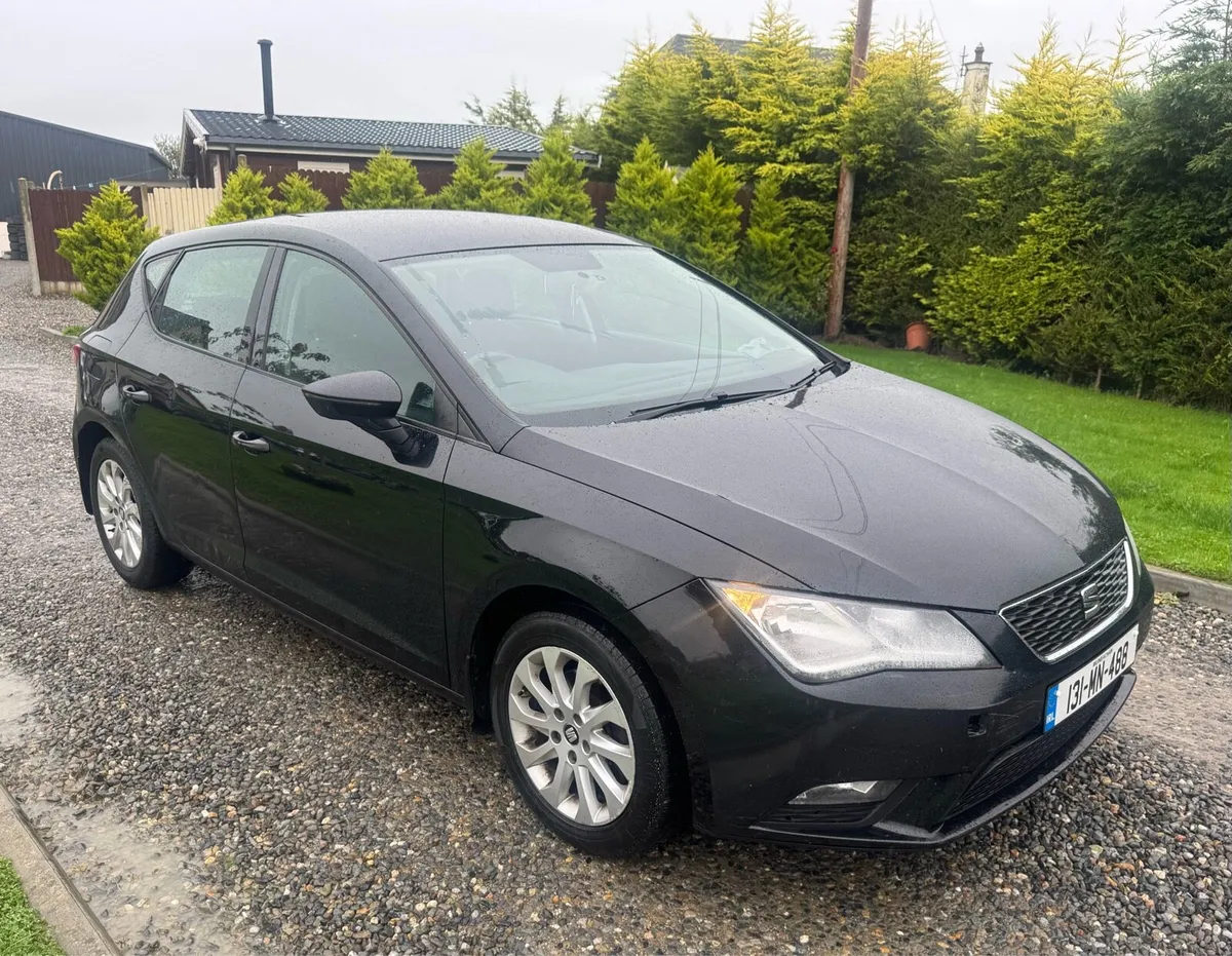 Seat Leon - Image 1