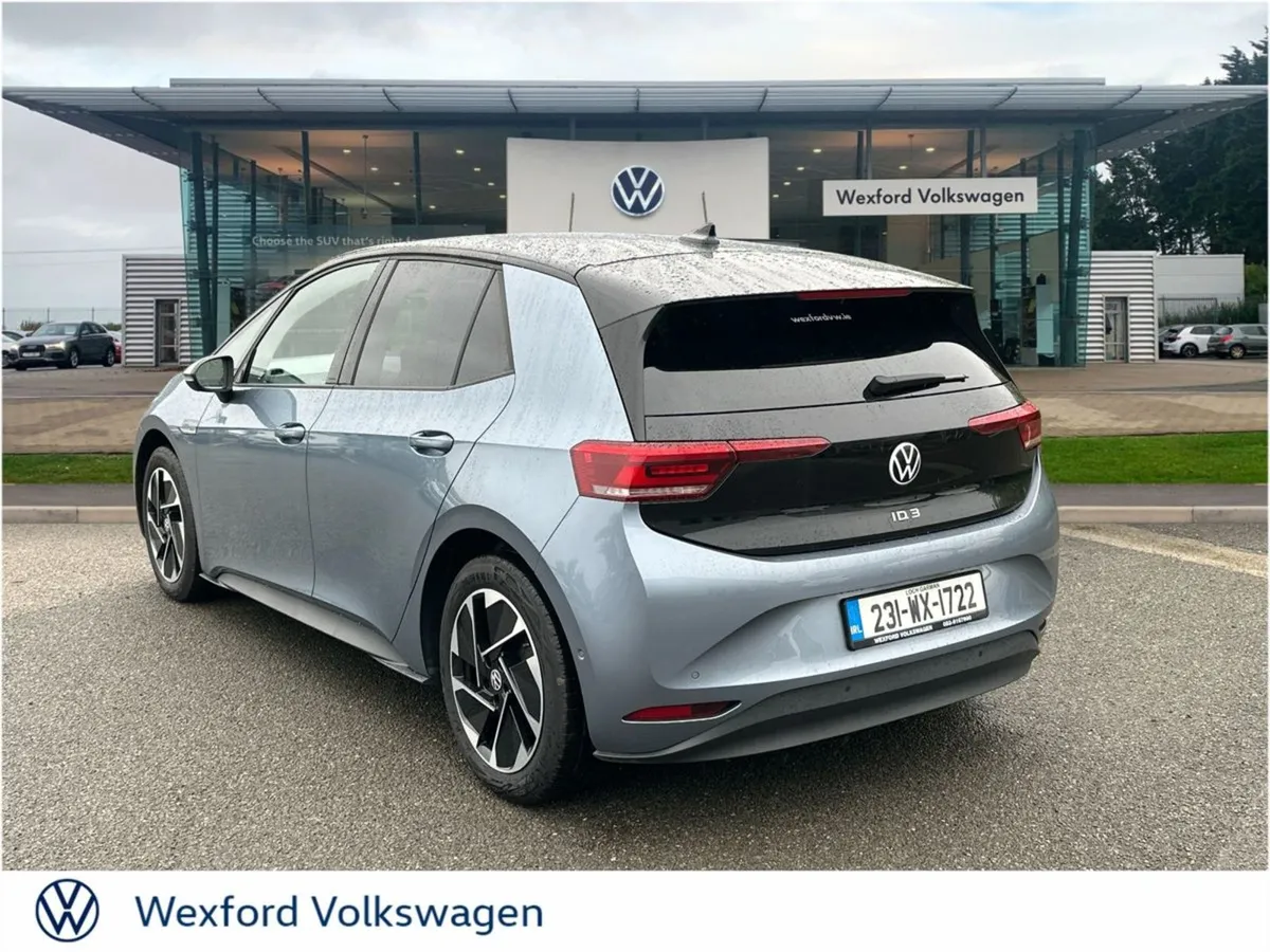 Volkswagen ID.3 Life DX 58kwh 204HP - Image 4