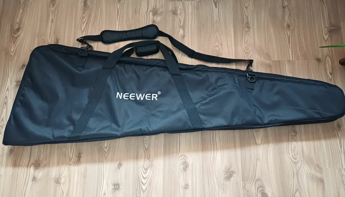 Neewer C Stand Bag (NB-05) - Image 4