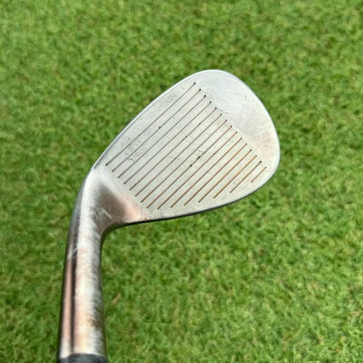 Cleveland CG15 Wedge Lw 62° / Traction Wedge Flex - Image 3