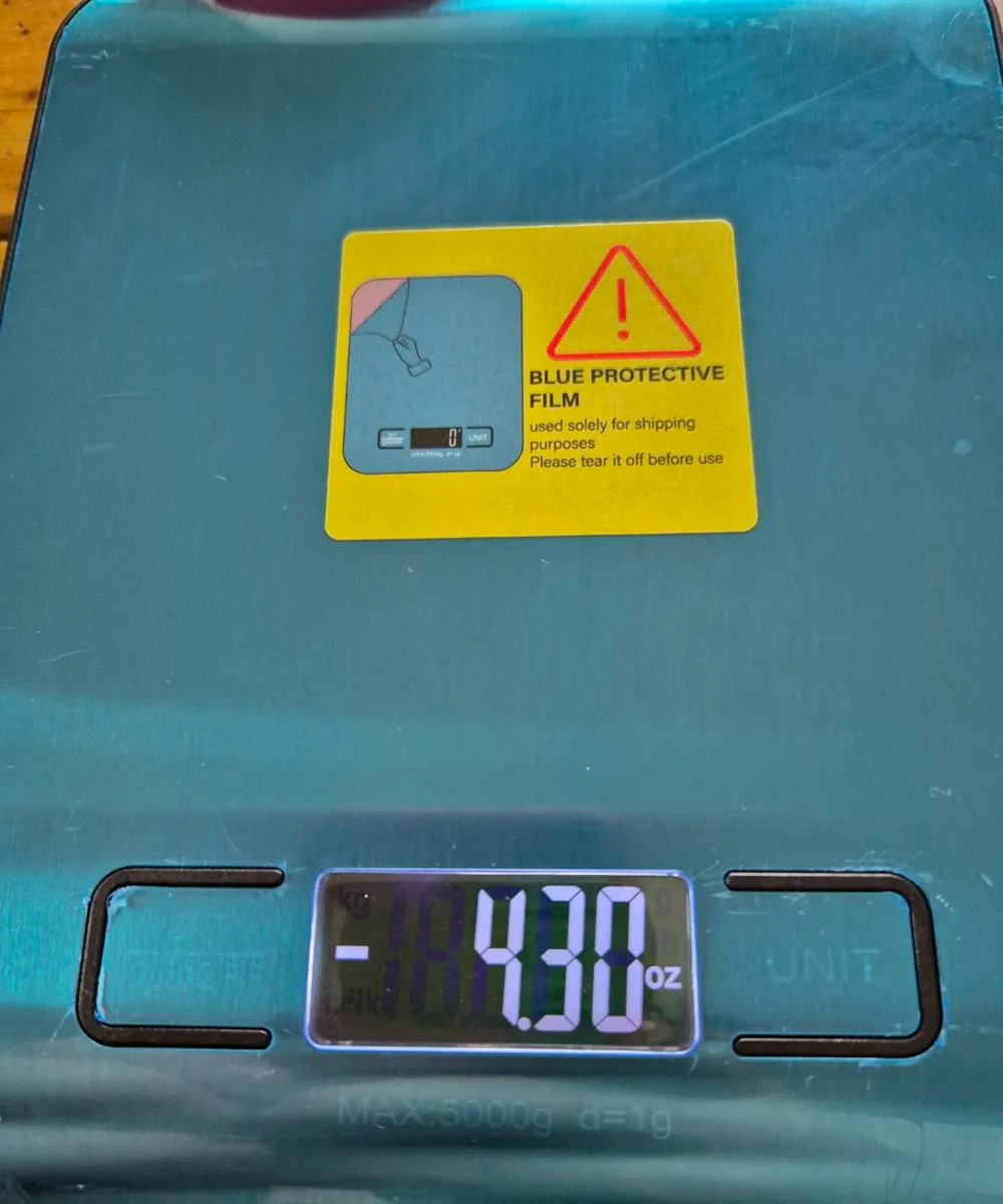 Scales (brand new) - Image 3