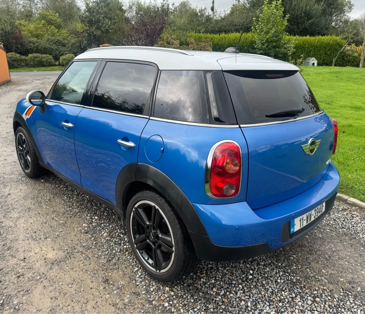 Mini Cooper Countryman - Image 4