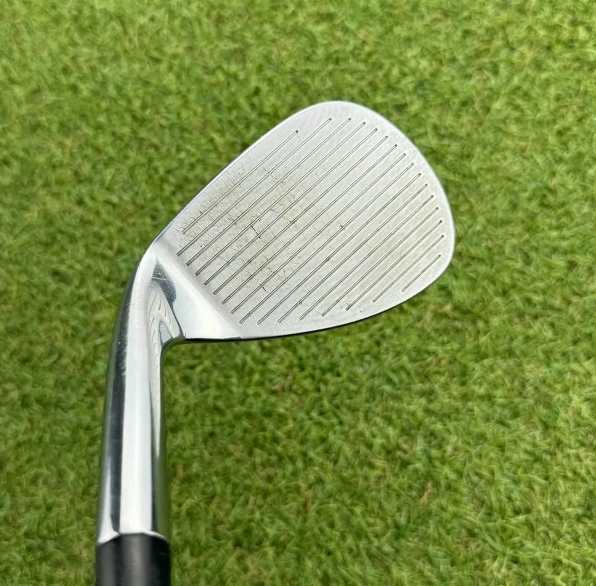 Cobra Snakebite 2021 Wedge Lw 60°.08 / X-Stiff - Image 3