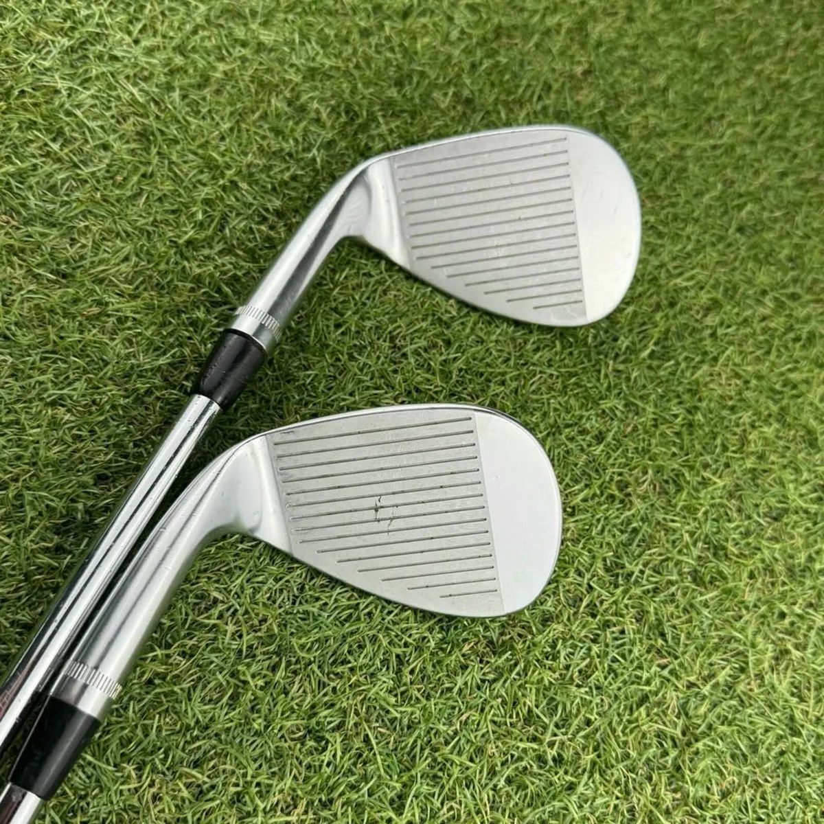 Callaway X Forged Wedges Sw 54°.14 & Lw 58°.10 - Image 3