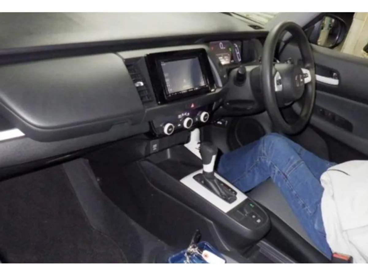 Honda Fit 1.5 Petrol Hybrid - Image 3