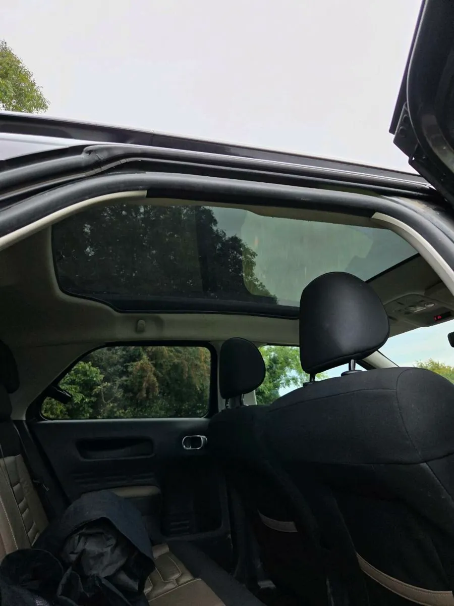 2016 CITROEN C4  CACTUS - Image 2
