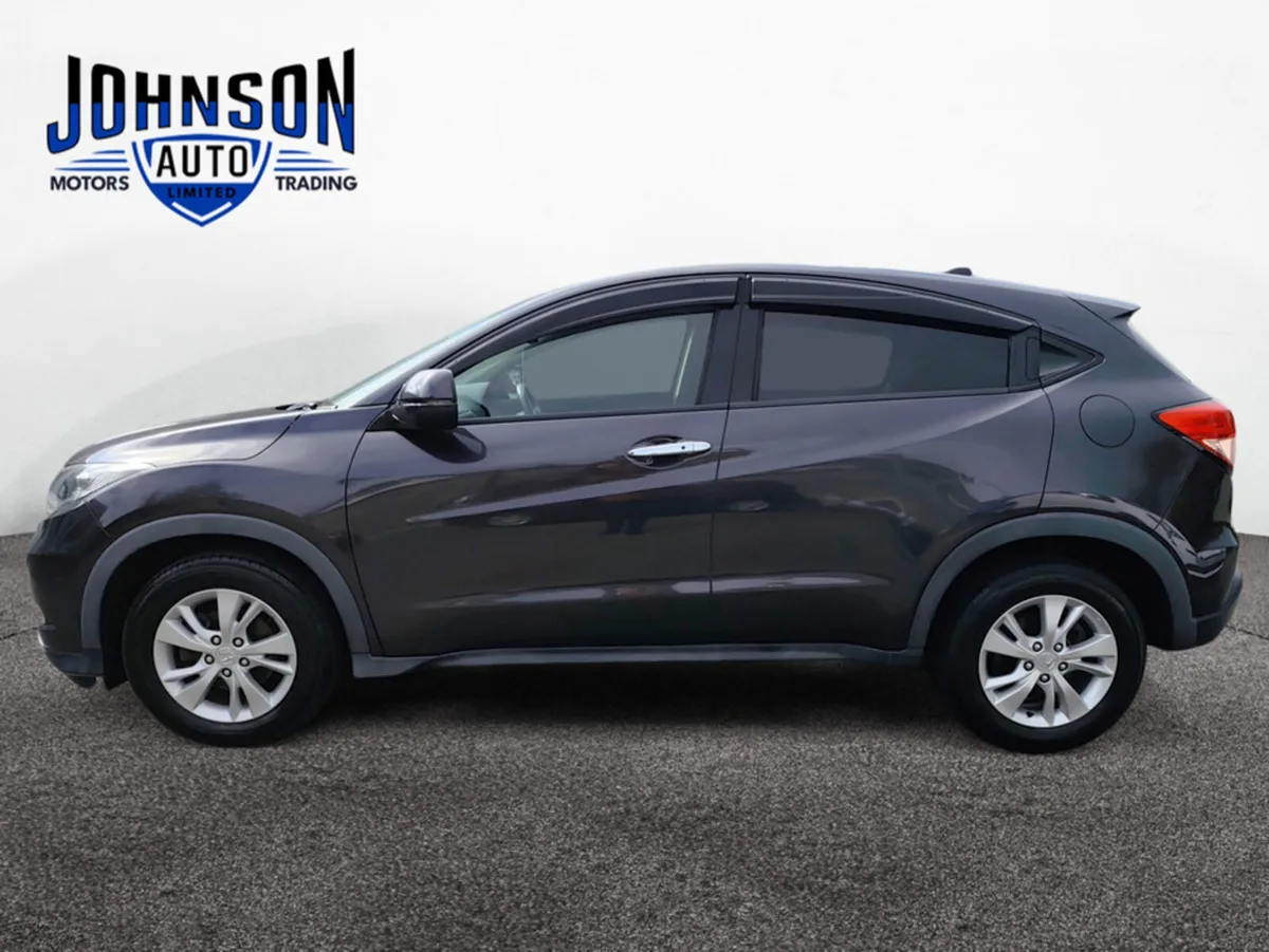 Honda Vezel 1.5 Petrol Auto - Image 2