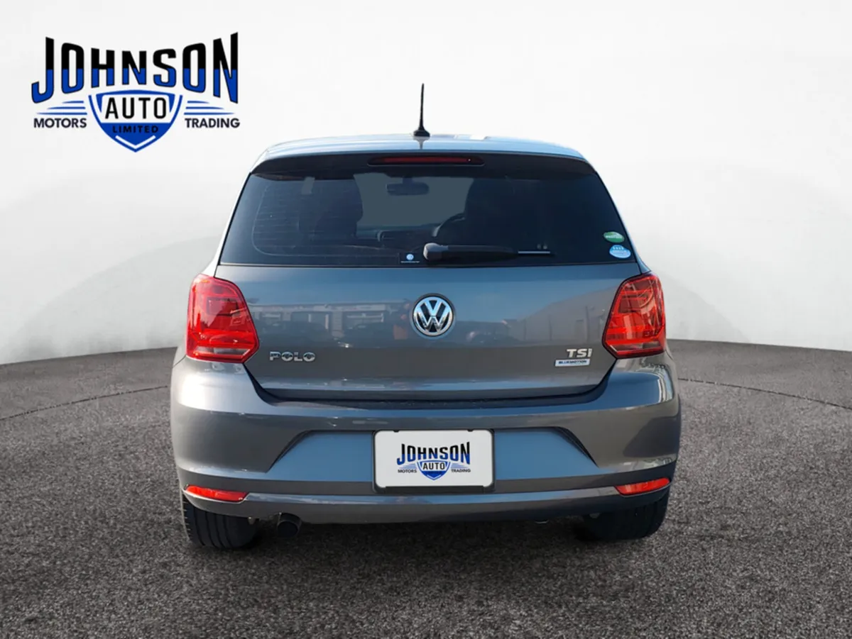 Volkswagen Polo 1.2 Petro Auto - Image 2