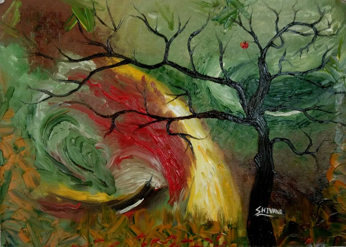 Whirl of Seasons