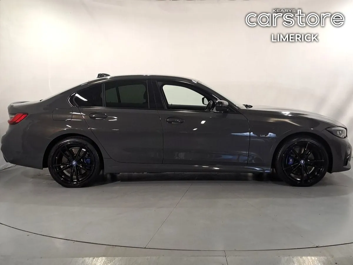 BMW 3 Series 330 E M Sport Pro Edition Auto Phev - Image 2