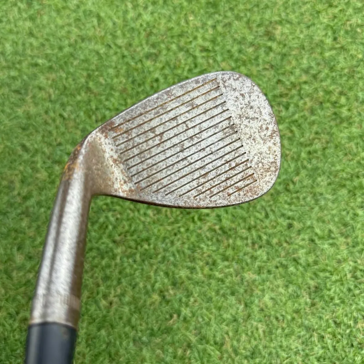 Callaway X Forged Raw Wedges Set / Wedge Flex - Image 4