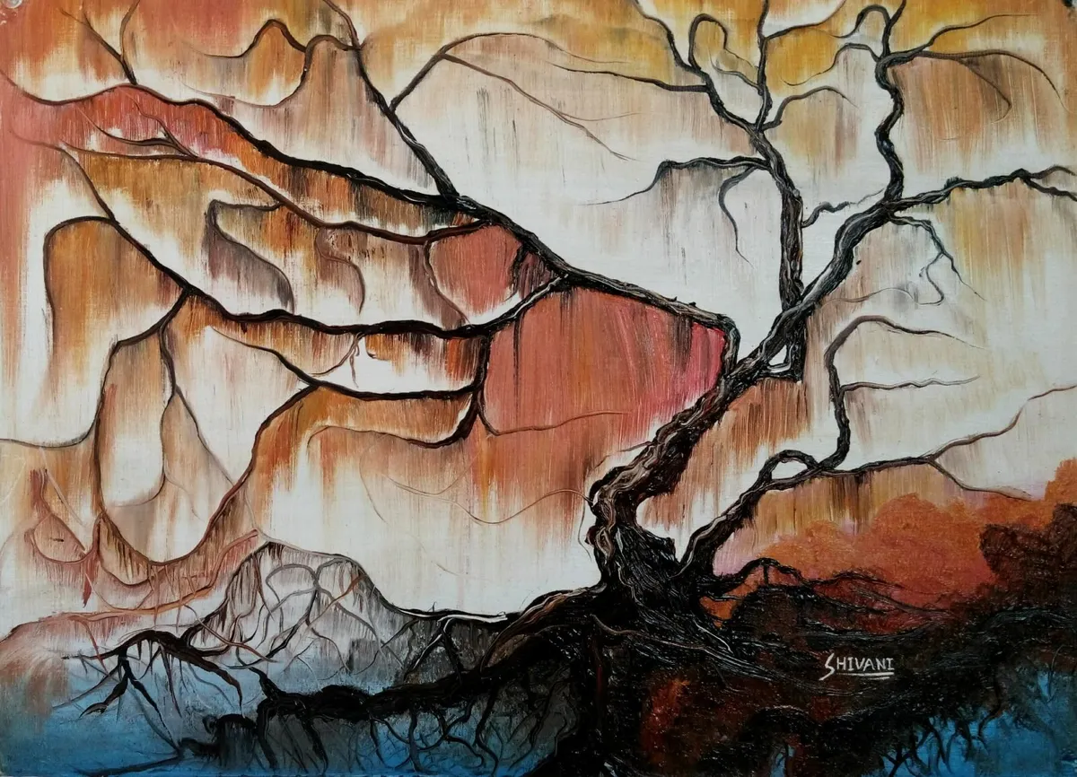 Roots of Existence