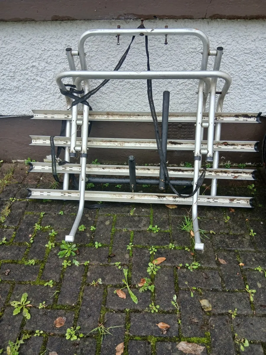 Bike rack - Image 2